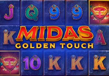 Microgaming - прогрессивный джекпот слот от Various, джекпот 9,513,679 ₽